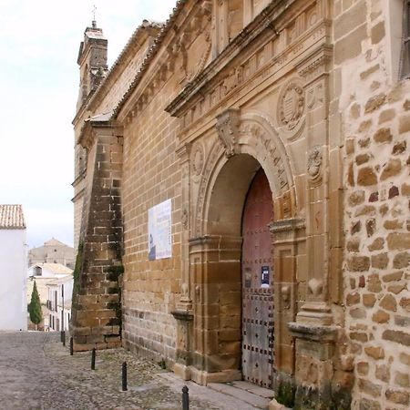 Casa De San Lorenzo Úbeda Eksteriør billede