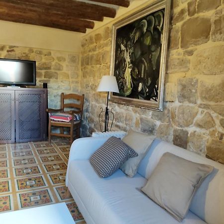 Casa De San Lorenzo Úbeda Eksteriør billede