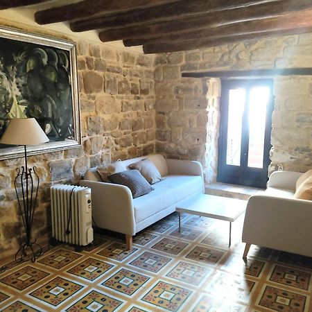 Casa De San Lorenzo Úbeda Eksteriør billede