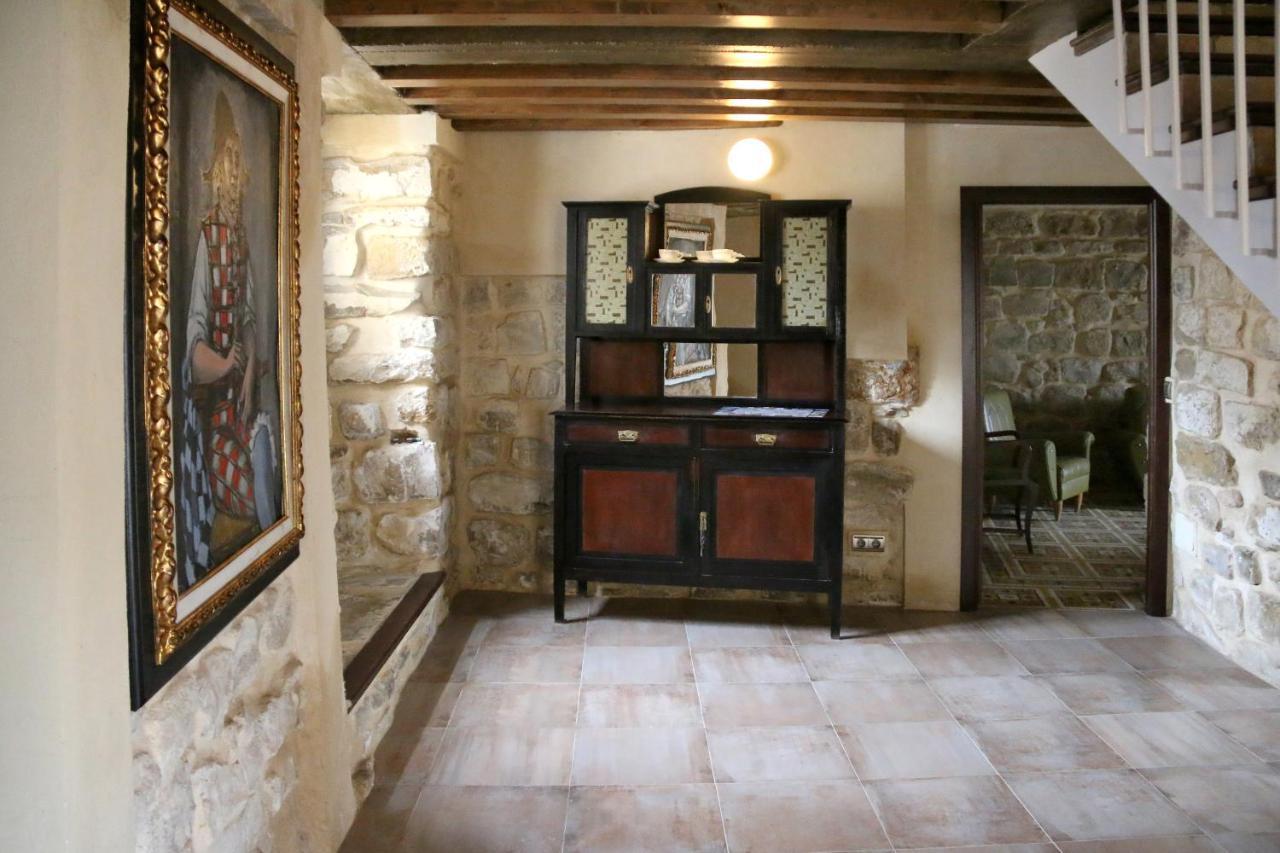 Casa De San Lorenzo Úbeda Eksteriør billede