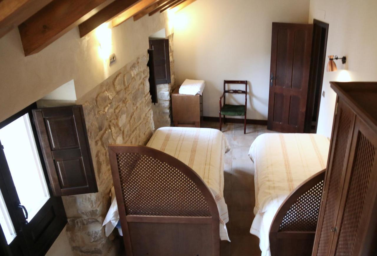Casa De San Lorenzo Úbeda Eksteriør billede
