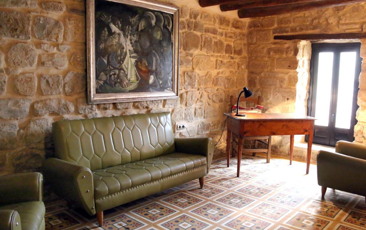 Casa De San Lorenzo Úbeda Eksteriør billede