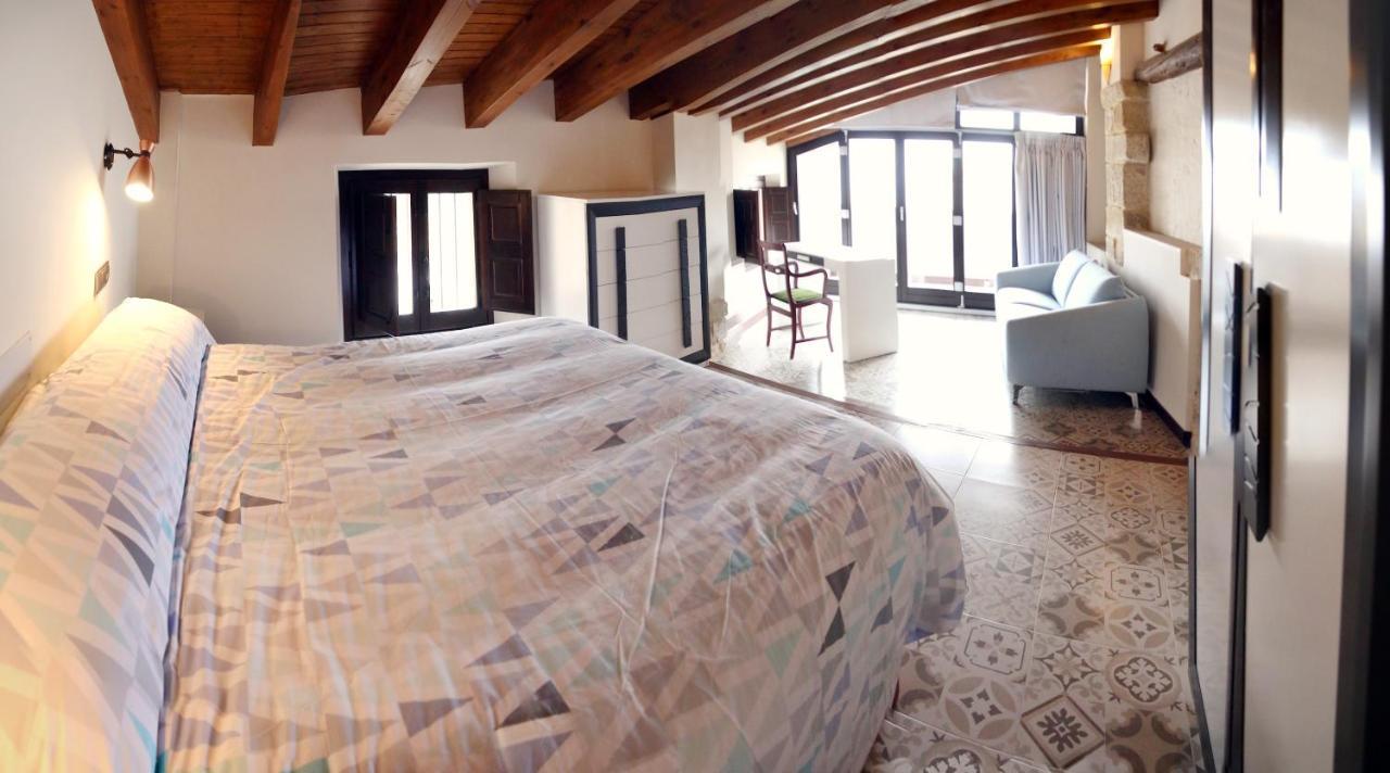 Casa De San Lorenzo Úbeda Eksteriør billede