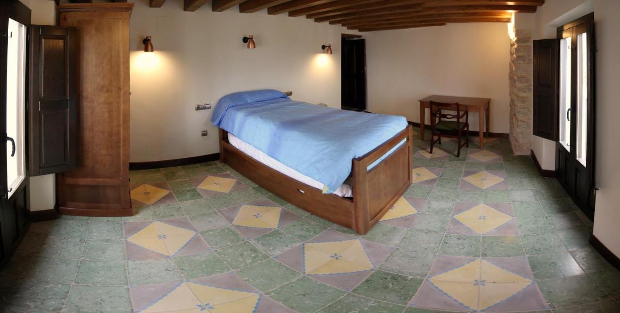 Casa De San Lorenzo Úbeda Eksteriør billede