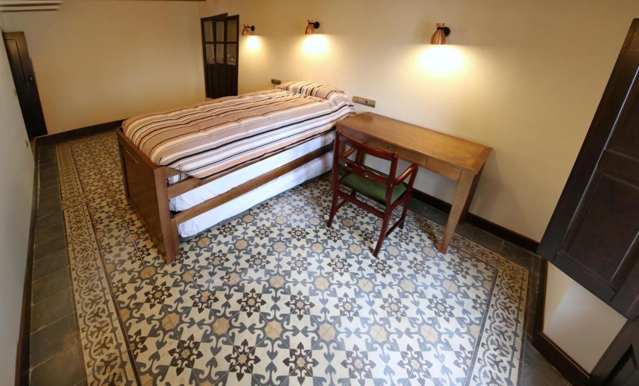 Casa De San Lorenzo Úbeda Eksteriør billede