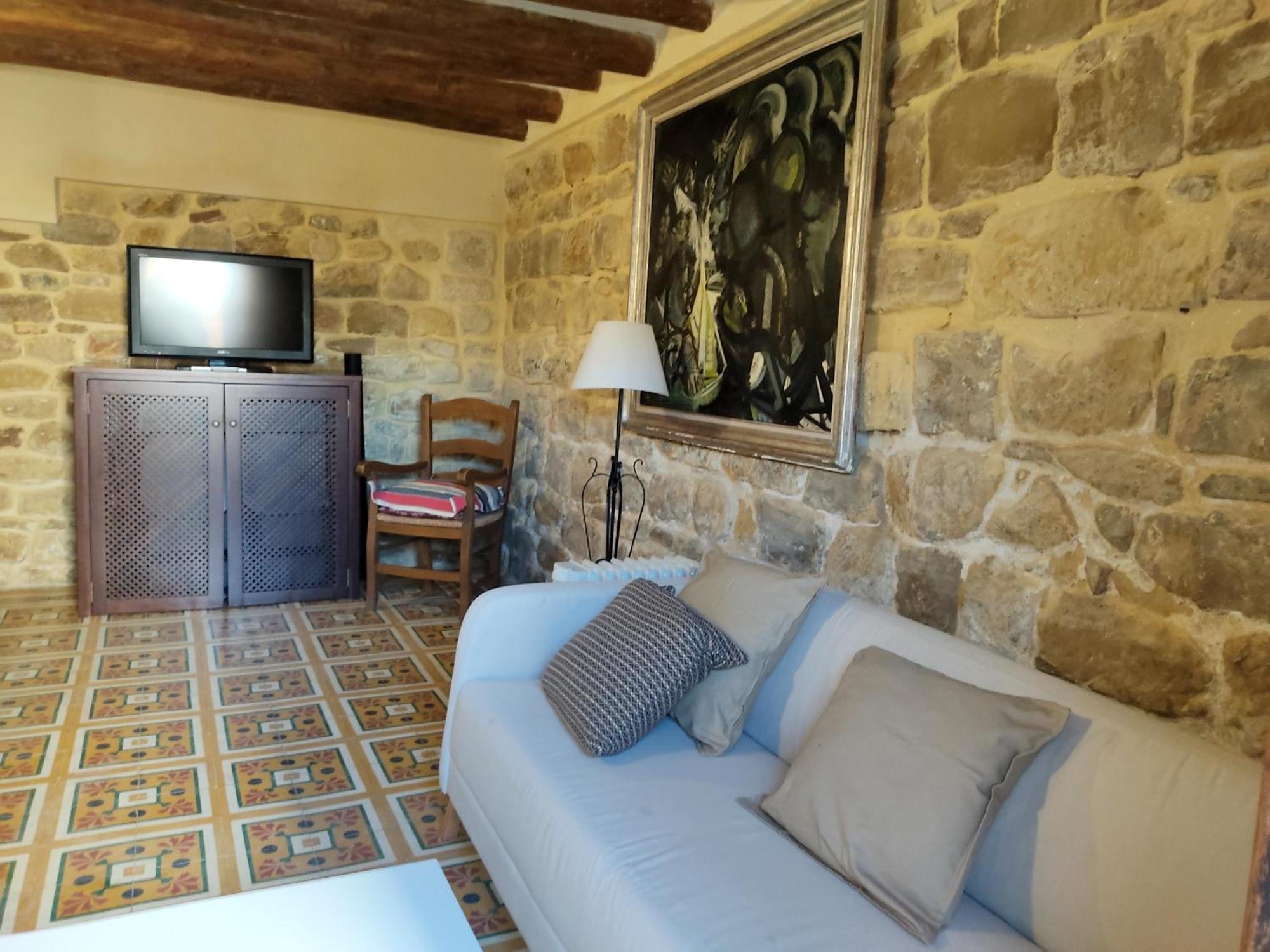 Casa De San Lorenzo Úbeda Eksteriør billede
